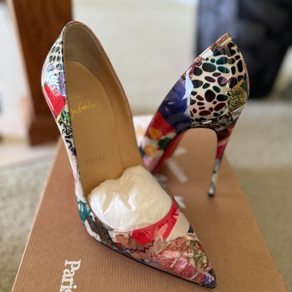 Christian Louboutin